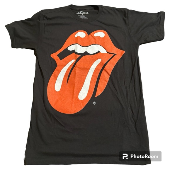Men’s medium Rolling Stones T shirt. - Picture 1 of 2